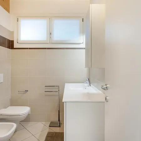Appartement White Lake View