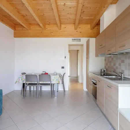 White Lake View Apartman Gera Lario