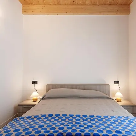 White Lake View Apartman Gera Lario