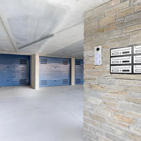 Apartman White Lake View